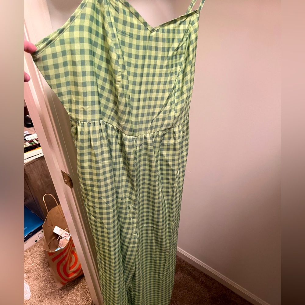 ASOS jumpsuit